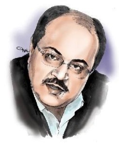  النائب الدكتور أحمد الطيبي  رئيس الحركة العربية للتغيير.  