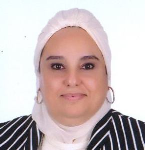  الدكتورة ليلي لطفي رئيس أكاديمية السادات للعلوم الإدارية