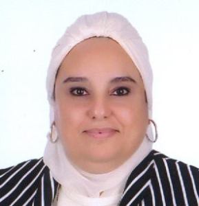 الدكتورة ليلي لطفي رئيس أكاديمية السادات للعلوم الإدارية
