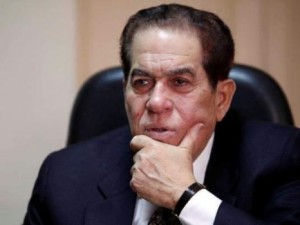 دكتور كمال الجنزوري  رئيس وزراء مصر الأسبق