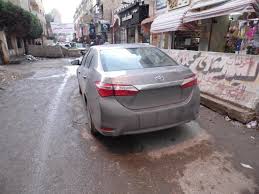 سرقة رئيس محكمة شربين بالإكراه