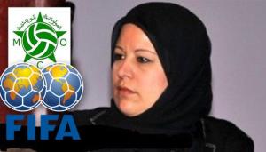 سميرة العبدي