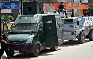 ضبط خلية إرهابية ضمت 7 من عناصر تنظيم الإخوان الإرهابى .. تابع اخر المستجدات الأمنية مع انتصار النمر