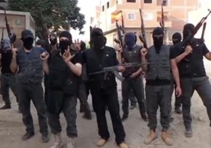 ضبط زعيم الخلية الإرهابية التى قامت بإحداث تفجير بشريط السكة الحديد " القاهرة/الإسكندرية