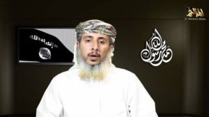 المتحدث باسم القاعدة في اليمن ناصر بن علي الآنسي