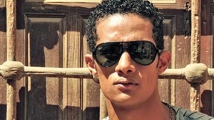 محمد رمضان