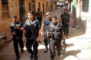 مركز شرطة كرداسة