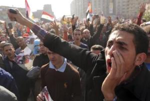 ناشط مصري اشتعل حماسا بالربيع العربي يعزف عن السياسة قبل الانتخابات
