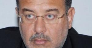 وزير البترول المصري شريف إسماعيل