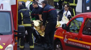 وفاة شرطية أصيبت في إطلاق النار بجنوب باريس ومنفذ الهجوم لاذ بالفرار
