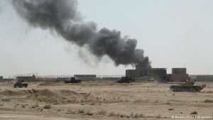 تفاصيل هجوم داعش على القوات الأمريكية بقاعدة عين الأسد العراقية
