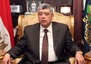 محمد إبراهيم وزير الداخلية 
