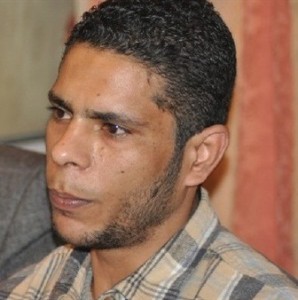 عمرو عمارة