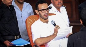محمد سلطان