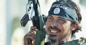 عزوز، أحد مؤسسي تنظيم القاعدة