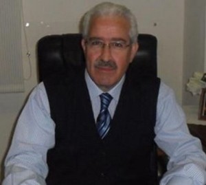 عضو تكتل "التغيير والاصلاح" النائب فادي الأعور