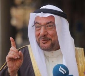 الأمين العام لمنظمة التعاون الإسلامي إياد بن أمين