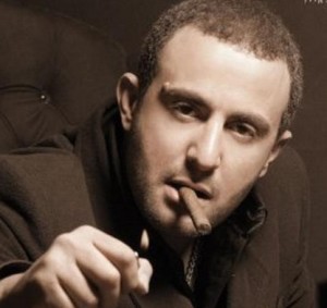 أحمد السقا