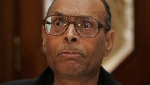 محمد المنصف المرزوقي