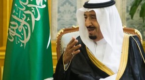 العاهل السعودي، الملك سلمان بن عبد العزيز