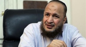 رئيس مجلس شورى الجماعة الإسلامية عصام دربالة