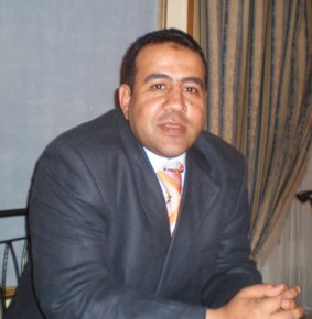 محمد عبد المنعم سالم