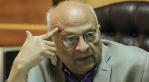 جمال الغيطاني