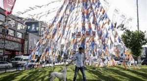 أجواء الانتخابات التركية