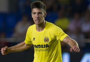 المهاجم الأرجنتيني الشاب لوتشيانو فييتو