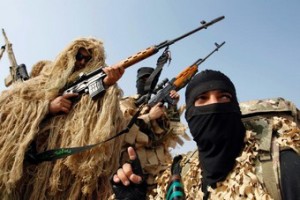 Hamas has created a network of underground tunnels that enable the movement of arms and fighters throughout the coastal Palestinian territory