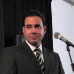 المطرب احمد جمال