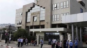 إحدى المحاكم الجزائرية