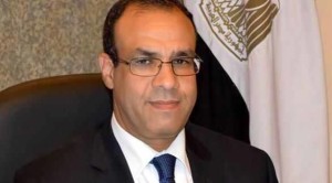  السفير بدر عبد العاطي