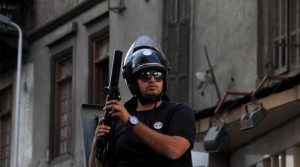 تكثيف أمني دائم بالقاهرة