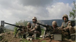 حرس الحدود الأردني