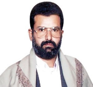 حسين بدر الدين