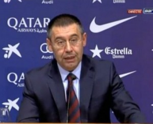 خوسيه ماريا بارتوميو