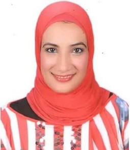  شيماء الشاعر