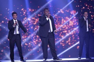 الفنان خالد منيب