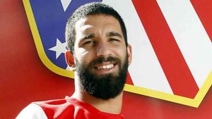  التركي اردا توران 