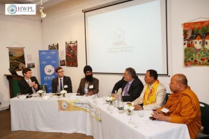 [United Kingdom] Religious Leaders atthe3rdScripture Dialogue