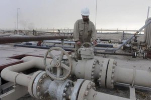 صادرات النفط العراقية تقترب من مستوى قياسي آخر في يوليو