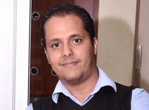 أحمد مدياني
