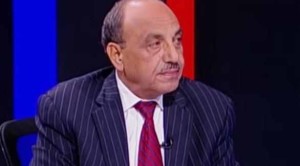 أمين عام الحزب الوطني الدستوري الأردني الدكتور أحمد الشناق 