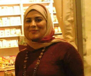 إسراء عبد التواب