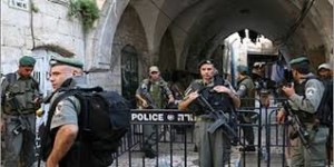 اسرائيل تلغي تصاريح دخول لمئات الفلسطينيين الى غزة