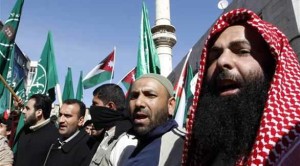 الإخوان في الأردن