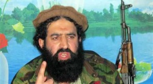 القيادي السابق في طالبان شهيد الله شهيد