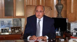 المهندس موسى مصطفى موسى 