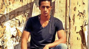  النجم المصري محمد رمضان 